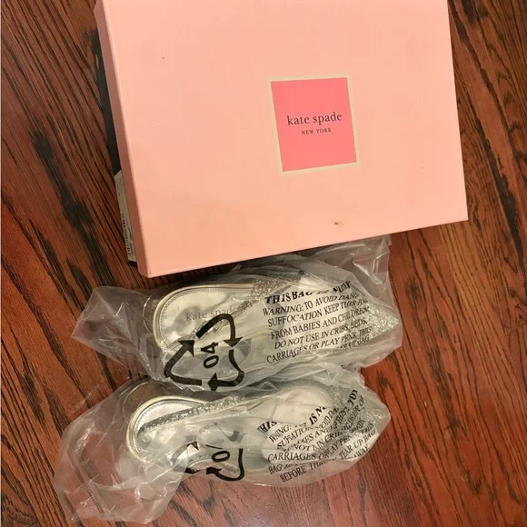 Kate Spade Soirée Slingback Heels ♠️ - Picture 5 of 8